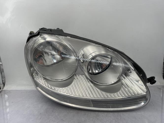Optique avant principal droit (feux)(phare) VOLKSWAGEN GOLF 5 Diesel