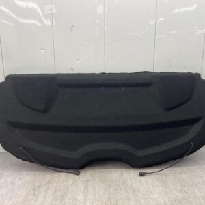Plage arriere PEUGEOT 208 1 PHASE 2 Diesel