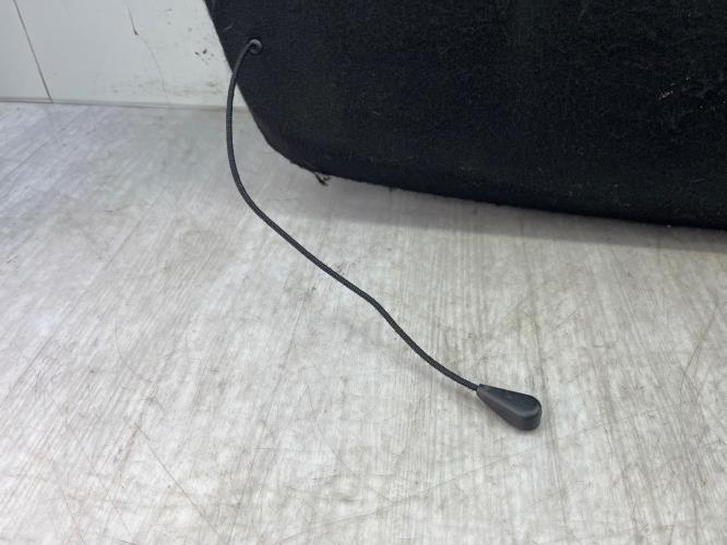 Plage arriere CITROEN C4 PICASSO 2 PHASE 1 Diesel