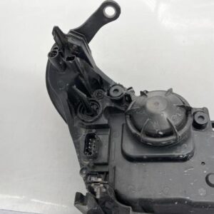 Optique avant principal gauche (feux)(phare) BMW SERIE 5 E60 PHASE 2 Diesel