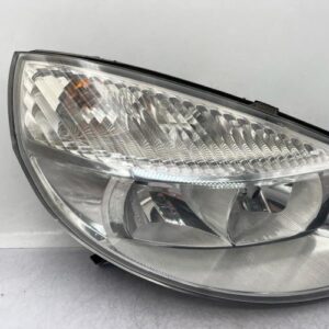 Optique avant principal droit (feux)(phare) RENAULT SCENIC 2 PHASE 1 Diesel