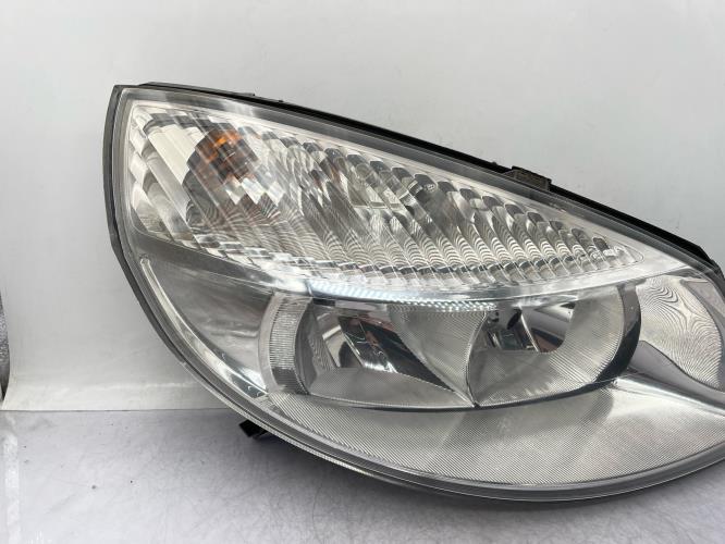 Optique avant principal droit (feux)(phare) RENAULT SCENIC 2 PHASE 1 Diesel