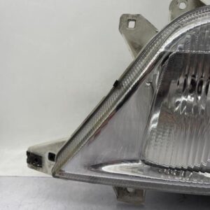 Optique avant principal gauche (feux)(phare) MERCEDES SPRINTER 1 PHASE 2 Diesel