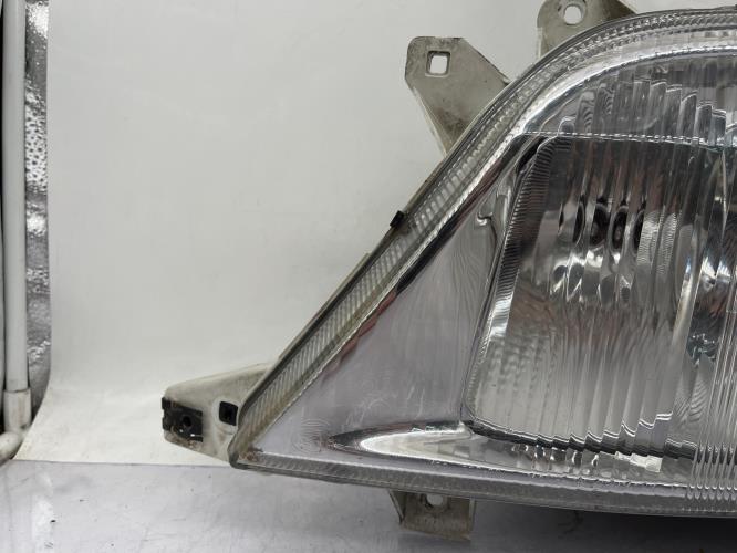 Optique avant principal gauche (feux)(phare) MERCEDES SPRINTER 1 PHASE 2 Diesel