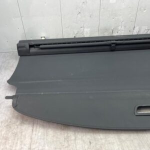 Plage arriere MERCEDES CLASSE E 213 PHASE 1 BREAK Diesel