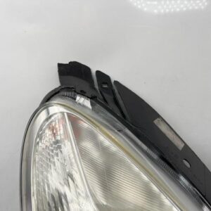 Optique avant principal droit (feux)(phare) CITROEN XSARA PICASSO PHASE 2 Diesel