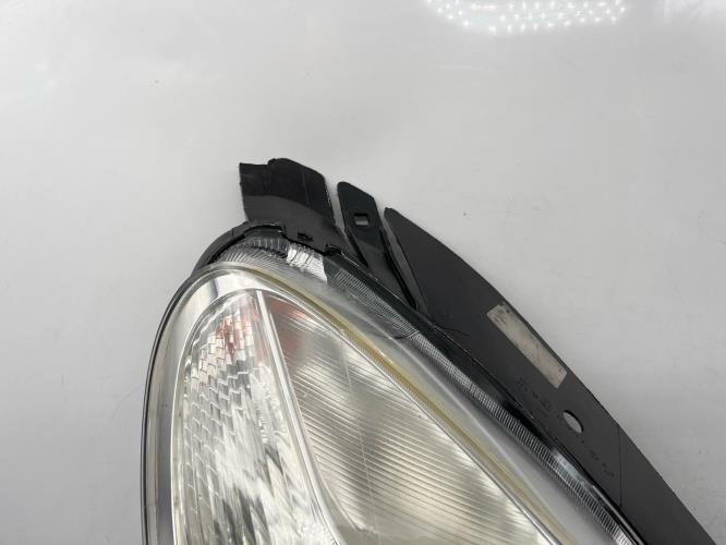 Optique avant principal droit (feux)(phare) CITROEN XSARA PICASSO PHASE 2 Diesel