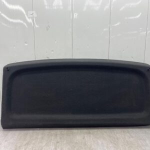Plage arriere VOLKSWAGEN POLO 5 PHASE 2 Essence