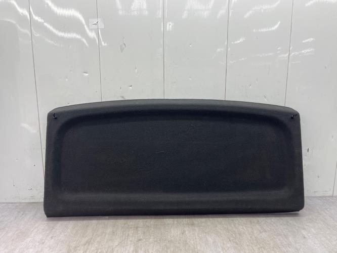 Plage arriere VOLKSWAGEN POLO 5 PHASE 2 Essence