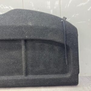 Plage arriere NISSAN PULSAR Diesel