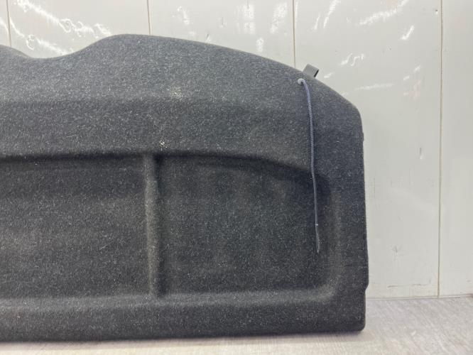 Plage arriere NISSAN PULSAR Diesel