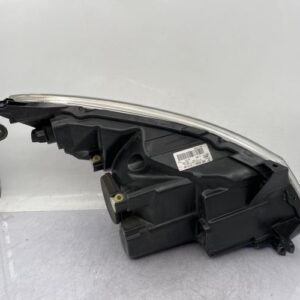 Optique avant principal gauche (feux)(phare) OPEL AGILA B Essence