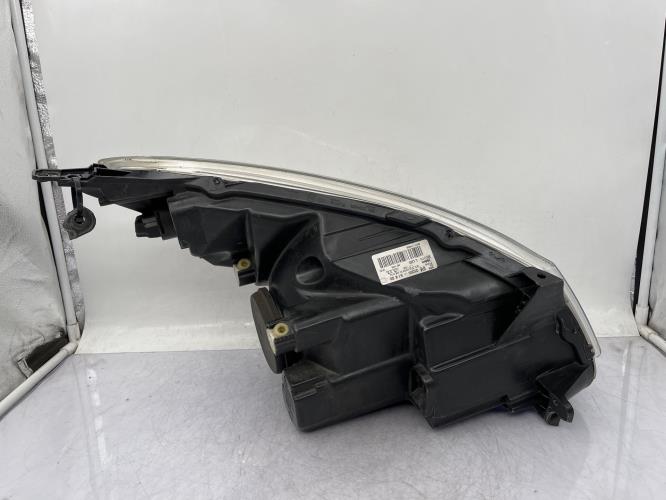 Optique avant principal gauche (feux)(phare) OPEL AGILA B Essence