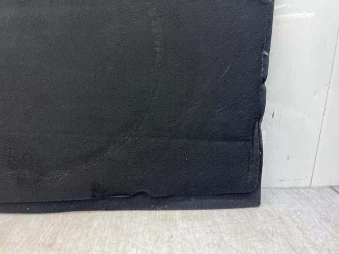 Tapis de coffre RENAULT KADJAR PHASE 1 Diesel