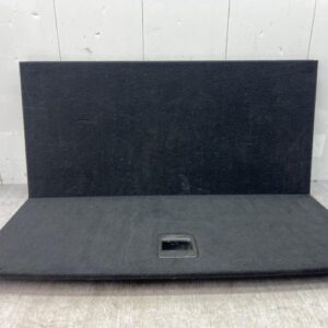 Tapis de coffre AUDI Q5 1 PHASE 2 Diesel