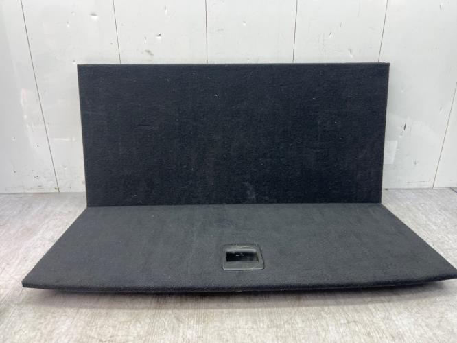 Tapis de coffre AUDI Q5 1 PHASE 2 Diesel