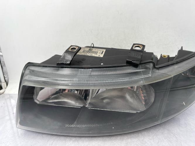 Optique avant principal gauche (feux)(phare) SEAT LEON 1 Diesel
