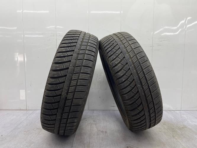 Pneu PEUGEOT 206 PHASE 2 Essence