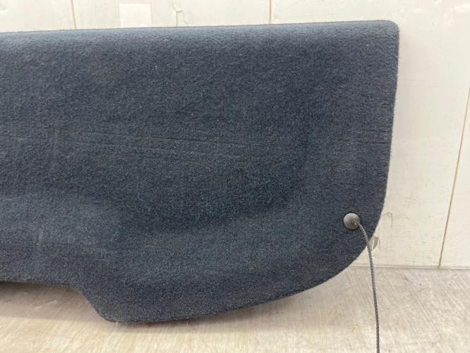 Plage arriere FORD KA 2 PHASE 2 Essence