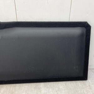 Tapis de coffre RENAULT KADJAR PHASE 1 Diesel