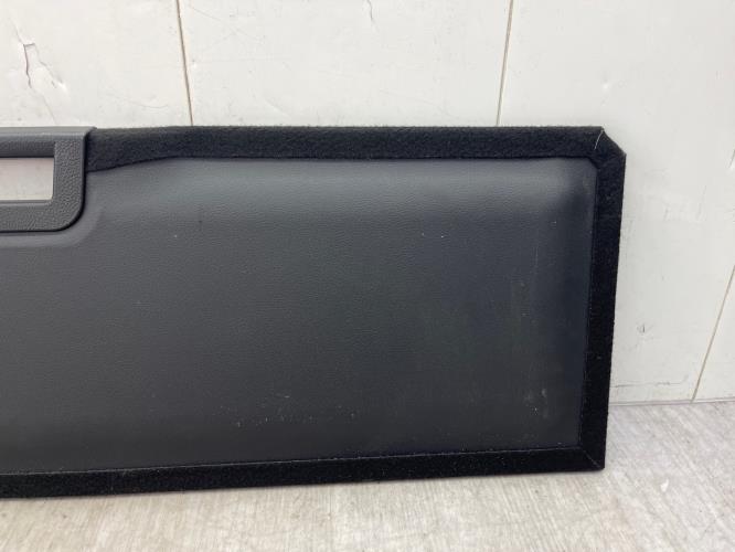 Tapis de coffre RENAULT KADJAR PHASE 1 Diesel