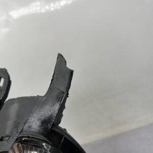 Optique avant principal gauche (feux)(phare) CITROEN XSARA PICASSO PHASE 2 Diesel