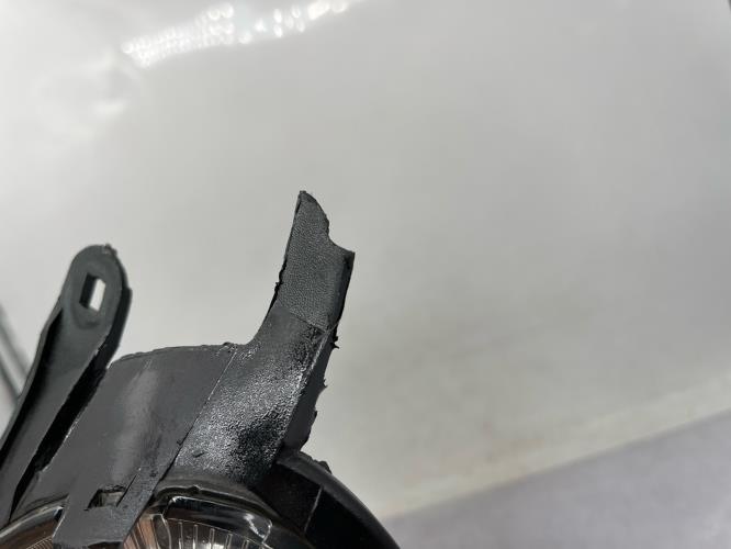 Optique avant principal gauche (feux)(phare) CITROEN XSARA PICASSO PHASE 2 Diesel