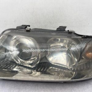Optique avant principal gauche (feux)(phare) AUDI A3 1 PHASE 2 Diesel
