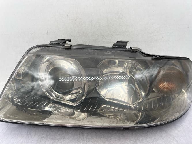 Optique avant principal gauche (feux)(phare) AUDI A3 1 PHASE 2 Diesel