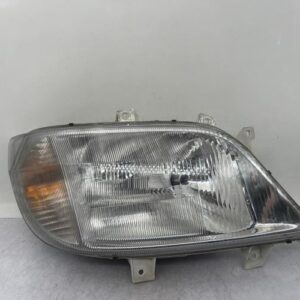 Optique avant principal droit (feux)(phare) MERCEDES SPRINTER 1 PHASE 2 Diesel