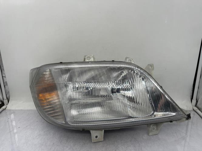 Optique avant principal droit (feux)(phare) MERCEDES SPRINTER 1 PHASE 2 Diesel