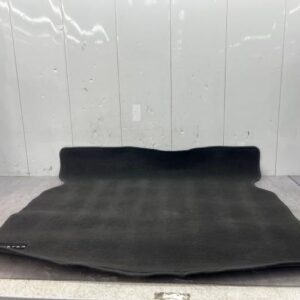 Tapis de coffre DACIA DUSTER 1 PHASE 2 Diesel