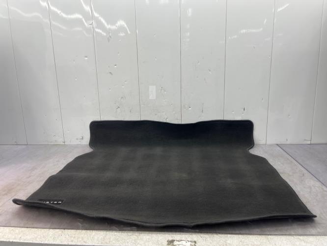 Tapis de coffre DACIA DUSTER 1 PHASE 2 Diesel