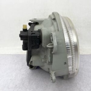 Optique avant principal droit (feux)(phare) RENAULT TWINGO 1 PHASE 3 Essence