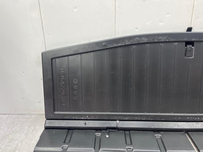 Tapis de coffre MITSUBISHI OUTLANDER 3 PHASE 2 Diesel
