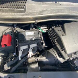 Moteur MERCEDES VITO 447 PHASE 2 Diesel