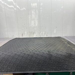 Tapis de coffre SKODA OCTAVIA 1 PHASE 2 Diesel