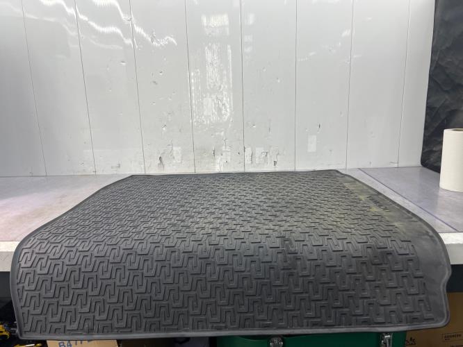 Tapis de coffre SKODA OCTAVIA 1 PHASE 2 Diesel