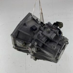 Boite de vitesses CITROEN C1 1 PHASE 2 Essence