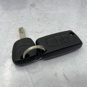Kit de demarrage CITROEN C4 1 PHASE 1 Diesel