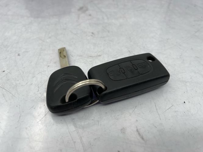 Kit de demarrage CITROEN C4 1 PHASE 1 Diesel