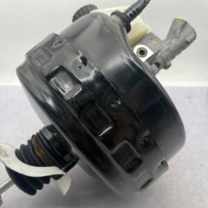 Mastervac MERCEDES CLASSE C 204 PHASE 1 Diesel