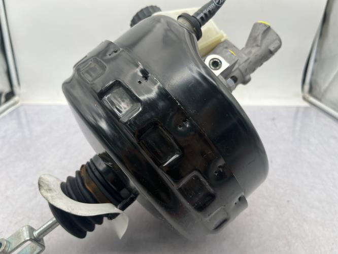 Mastervac MERCEDES CLASSE C 204 PHASE 1 Diesel