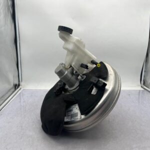 Mastervac PEUGEOT 3008 2 PHASE 1 Diesel