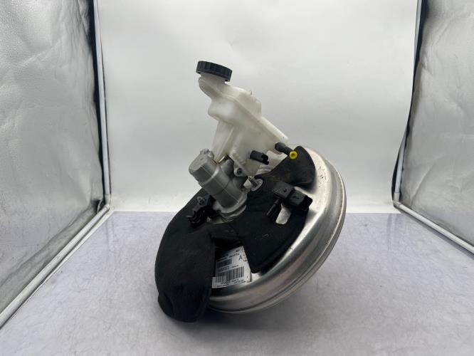Mastervac PEUGEOT 3008 2 PHASE 1 Diesel