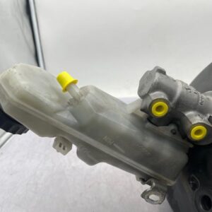 Mastervac TOYOTA AURIS 1 PHASE 1 Diesel