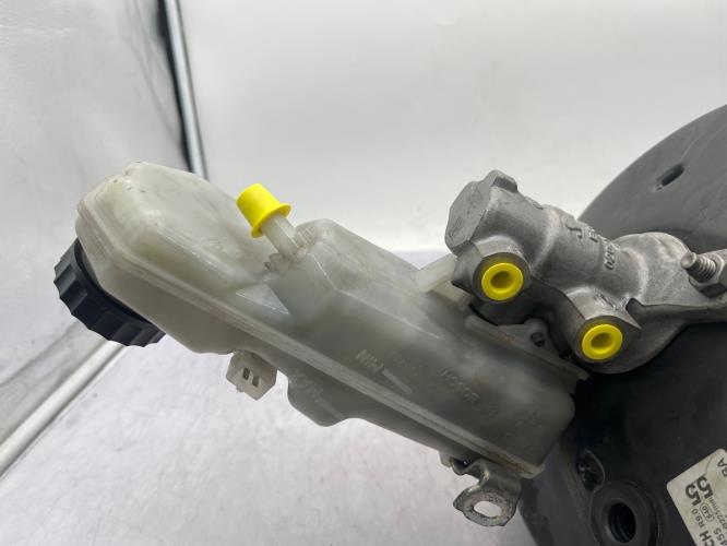 Mastervac TOYOTA AURIS 1 PHASE 1 Diesel
