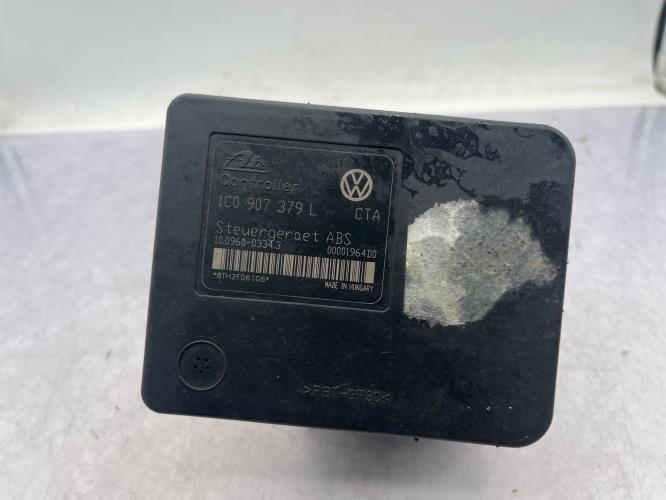 Bloc ABS (freins anti-blocage) SEAT LEON 1 Diesel