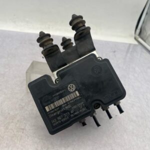 Bloc ABS (freins anti-blocage) VOLKSWAGEN GOLF 5 Diesel
