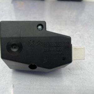 Kit de demarrage PEUGEOT 3008 2 PHASE 1 Diesel